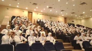 ارتفاع تنسيق القبول بمدارس التمريض وتحديد موعد جديد للتقديم للطلاب الجدد